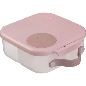 B.BOX Svačinový box střední Blush Crush