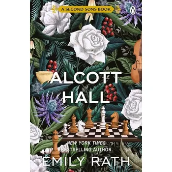 Alcott Hall - Rath, Emily
