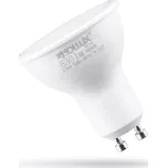 LED žárovka GU10 4000k 7w 530lm