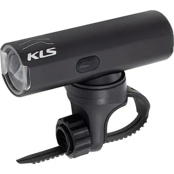 Cyklosvítilna Osvětlení přední KLS GLO 750