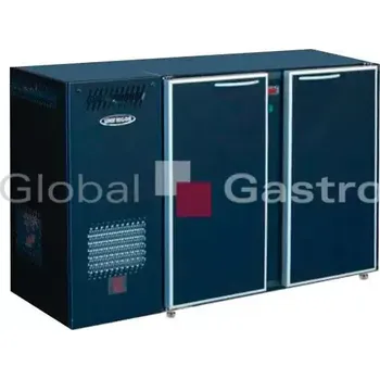 Unifrigor BSL 154/2DX (2x dveře, š=554 mm) | UNIFRIGOR s.r.l. 6180212