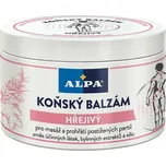 ALPA Koňský balzám hřejivý 250 ml