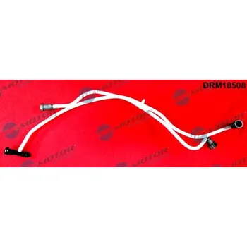 Palivový systém Palivové potrubí DR MOTOR DRM18508