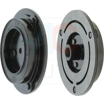 Vedení klimatizace Unášecí kotouč, magnetická spojka (kompresor) Q-SPARES AC-05VI08