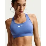 Nike Swoosh Medium Support Womens Padded Sports Bra M