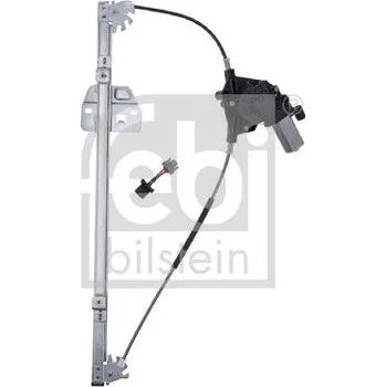 Stahovačka okna Zvedací zařízení oken FEBI BILSTEIN 109512