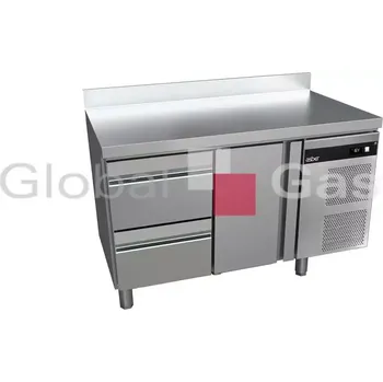 Stůl chladící GREEN GGTP 7 135 12 | Asber 6176755