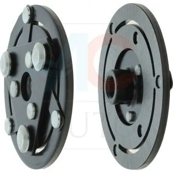 Vedení klimatizace Unášecí kotouč, magnetická spojka (kompresor) Q-SPARES AC-05PA07