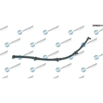 Hadice, unikání paliva Dr.Motor Automotive DRM2011