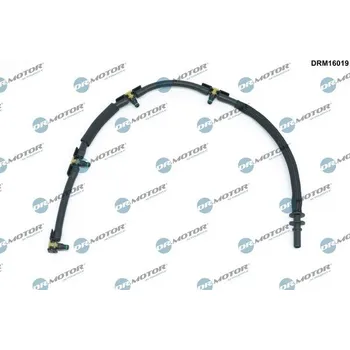 Palivový systém Hadice, unikání paliva Dr.Motor Automotive DRM16019