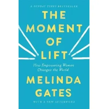 Moment of Lift (-, 2025)