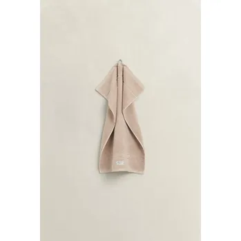 Ručník RUČNÍK GANT PREMIUM TOWEL 30X50 SILVER SAND