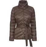 esmara Dámská prošívaná bunda s páskem