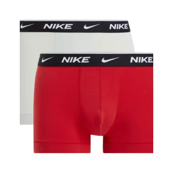 Boxerky nike trunk 2pk-everyday cotton stretch 2pk XL