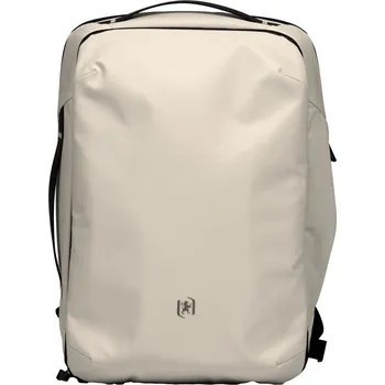 Školní batoh Herlitz Batoh Identity Executive Oxford béžový