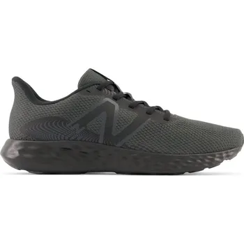 Pánské tenisky New Balance NB 411v3 Mens Black/Black 8 (42)