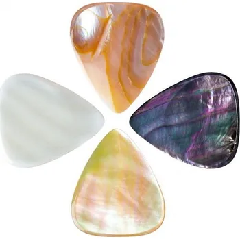 Trsátko Timber Tones Shell Tones Mixed 4-Pack + prodloužená záruka 3 roky