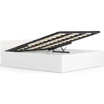 Postelový rošt Akord Parul III (černá)