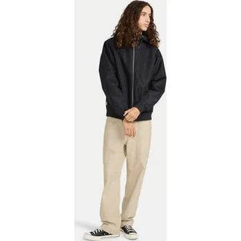 Element Bunda pro přechodné období Dulcey ELYJK00267 Černá Regular Fit L