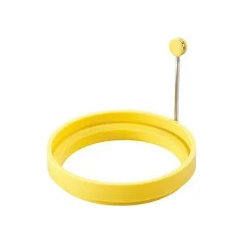 Lodge silikonový kroužek na vajíčka, 10 cm