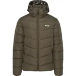 Prošívaná zimní bunda Hi-Tec Varmi M 92800620745