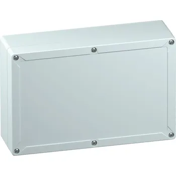 Rozvaděč Spelsberg TG PC 2516-9-o S