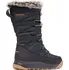 Dámská zimní obuv Columbia Sportswear Women's Minx IV Waterproof Tall Snow Boot 2079171 Black/Elk