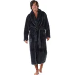 Vestis pánský župan Jack extra nadměr nadměr Antracit