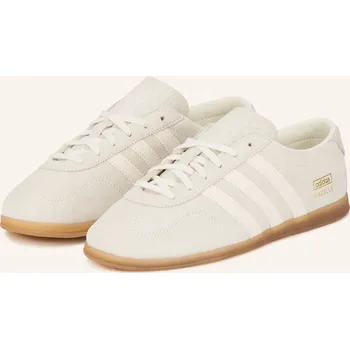 Dámská obuv Adidas Originals Tenisky Gazelle Lo Pro, režná / bílá