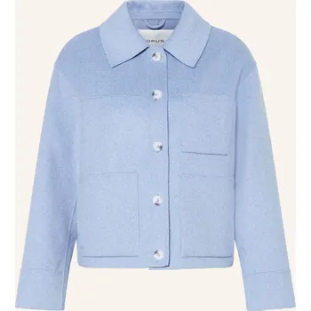 Dámský blejzr Opus Dámské Sako Helia, tmavě modrá, 36