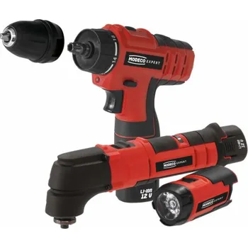 Záložní baterie Kit baterie Modeco 12V (MN-91-501)