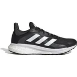 adidas Performance adidas SolarGlide 4 ST Shoes CBLACK/FTWWHT