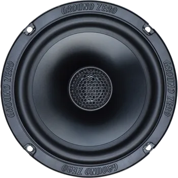 Auto Hi-Fi Ground Zero GZRF 6.5SQ