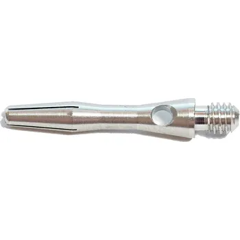 Příslušenství pro šipky Násadky na šipky Harrows hliník XS2BA, extra krátké