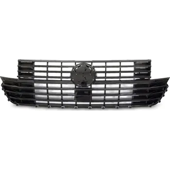 Tuning Maska pro VW T6.1 2020- černá lesklá