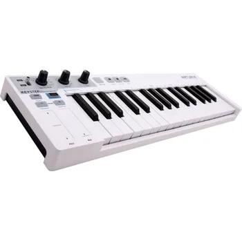 Master keyboard Arturia KeyStep