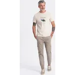 Pánské kalhoty Ombre