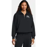 Under Armour Dámská mMikina UA Icon HWT Terry OS HZ - Dámské