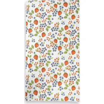 Papírový ubrousek Storefactory Papírové ubrousky Bär – 16&nbsp;ks