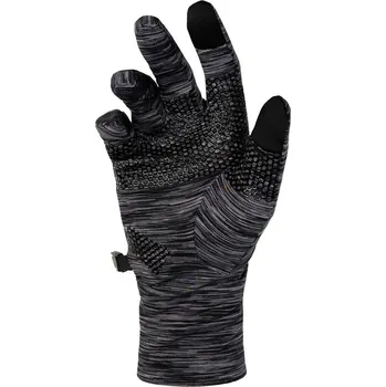 Rukavice Northfinder Technické zimní rukavice tenké PUMORI, šedá, XS