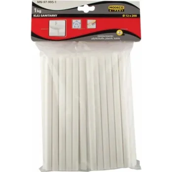 Průmyslové lepidlo Modeco Lepidlo na zbraně PRO-B 12x200 1kg (MN-97-995-1)