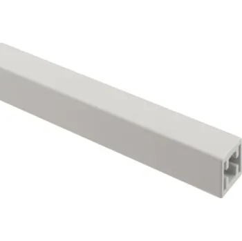 Nábytek Blum Legrabox ZR7.1080U vnitřní zásuvka C čelní reling bílý