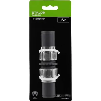 Hadicová spojka Spojka hadicová 1/2” XTR STALCO GARDEN