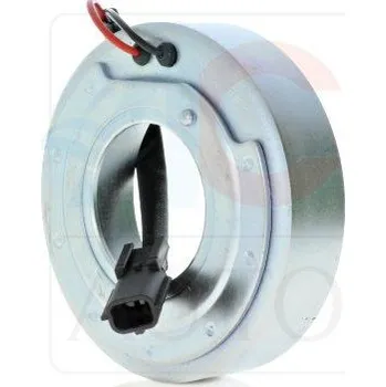 Cívka, magnetická spojka (kompresor) Q-SPARES AC-04ZX02