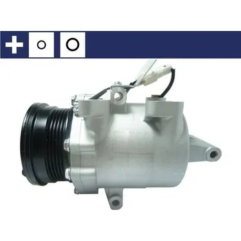 Kompresor klimatizace Kompresor, klimatizace MAHLE ACP 814 000S