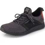 Bugatti Pánské tenisky BUGATTI 62362-1000 šedá S6 43