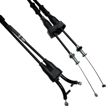 Plynové lanko PSYCHIC lanko plynu YAMAHA YZ 450F 10-13 (L3950397) (PSYCHIC lanko plynu YAMAHA YZ 450F 10-13 (L3950397))