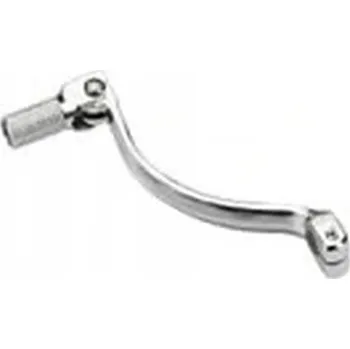 ACCEL spojková páčka YAMAHA YZF 250 06-13, WRF 250 07-13, WRF 450 07-15 hliníková barva stříbrná (LCA4310) (ACCEL spojková páčka YAMAHA YZF 250 06-13, WRF 250 07-13, WRF 450 07-15 hliníková barva stříbrná (LCA4310))