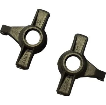 RC model Přední těhlice pro modely Hyper Go 1/14 14230 2ks IQ models - RC_324379