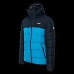 Hi-Tec Pánská prošívaná zimní bunda VARMI II